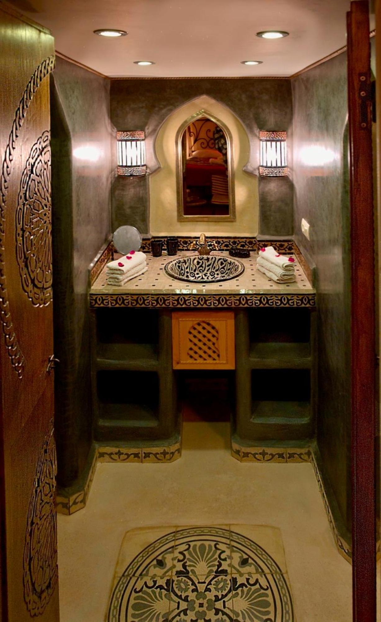Au Riad Laylati Essaouira Buitenkant foto