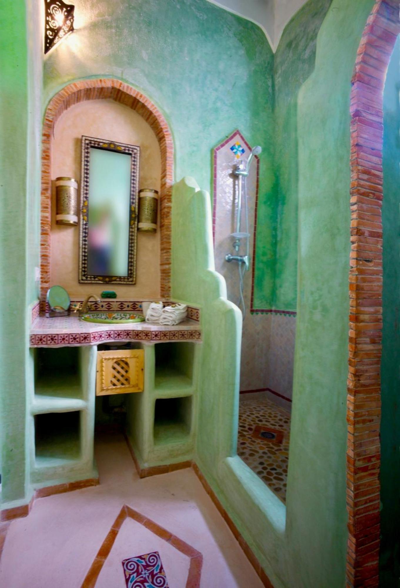 Au Riad Laylati Essaouira Buitenkant foto