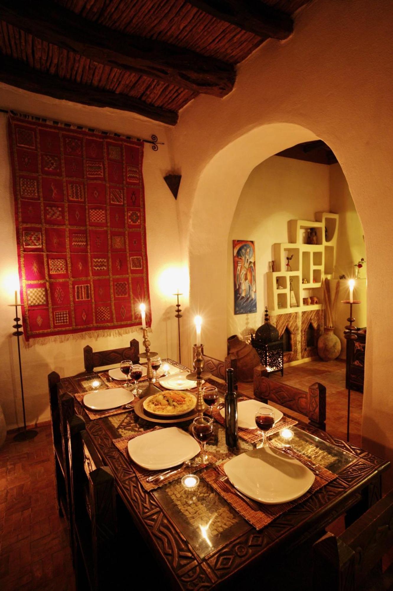 Au Riad Laylati Essaouira Buitenkant foto
